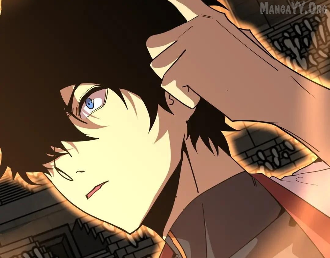 Log into the Future Chapter 269 - page 25